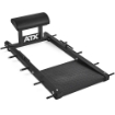 Poza cu Aparat Hip Thruster ATX® – Aparat Profesional pentru Fesieri și Glutei