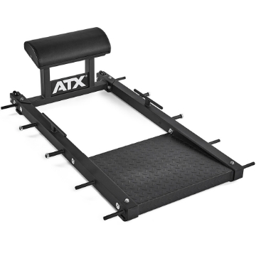 Poza cu Aparat Hip Thruster ATX® – Aparat Profesional pentru Fesieri și Glutei