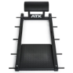 Poza cu Aparat Hip Thruster ATX® – Aparat Profesional pentru Fesieri și Glutei