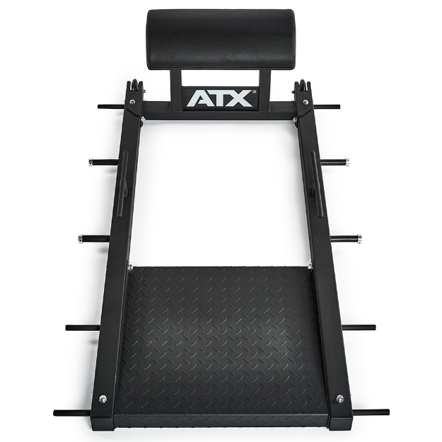 Poza cu ATX® Hip Thruster 600