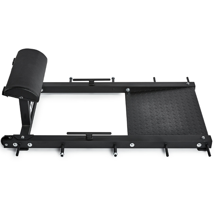 Poza cu Aparat Hip Thruster ATX® – Aparat Profesional pentru Fesieri și Glutei
