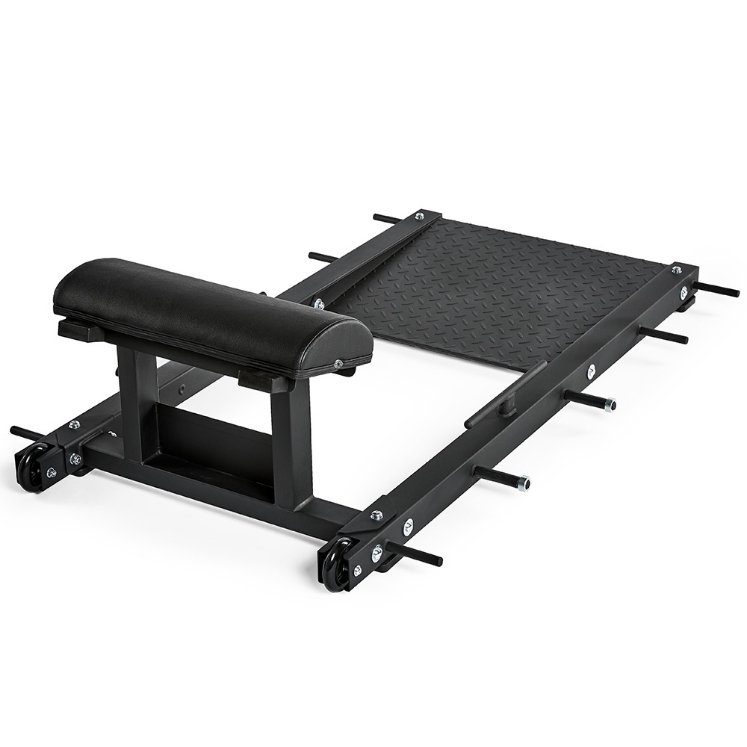 Poza cu Aparat Hip Thruster ATX® – Aparat Profesional pentru Fesieri și Glutei