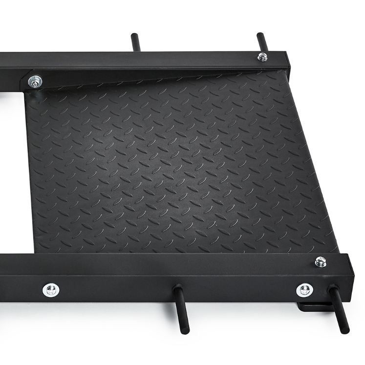 Poza cu Aparat Hip Thruster ATX® – Aparat Profesional pentru Fesieri și Glutei