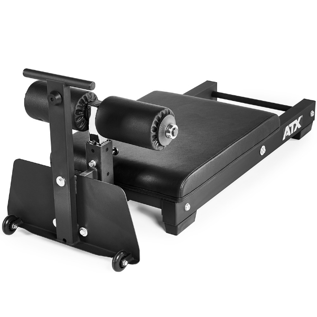 Poza cu ATX® Glute Ham Trainer - Floor