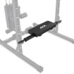 Poza cu ATX Hip Thrust rackabil profesionist pentru sala – ATX-HIP-RAK