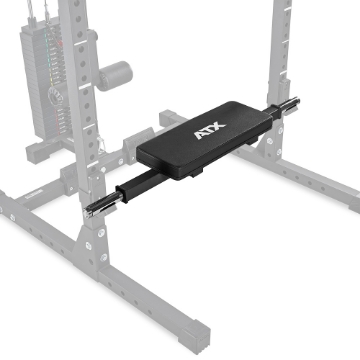 Poza cu ATX Hip Thrust rackabil profesionist pentru sala – ATX-HIP-RAK