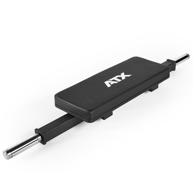 Poza cu ATX Hip Thrust rackabil profesionist pentru sala – ATX-HIP-RAK