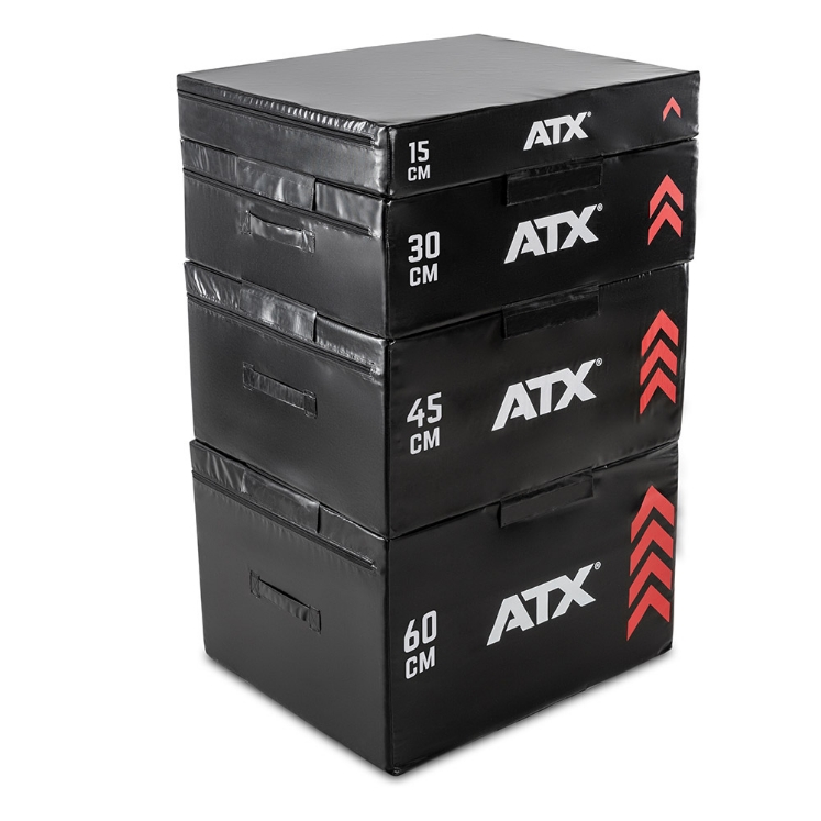 Poza cu ATX Soft Plyobox Set - Format Mare