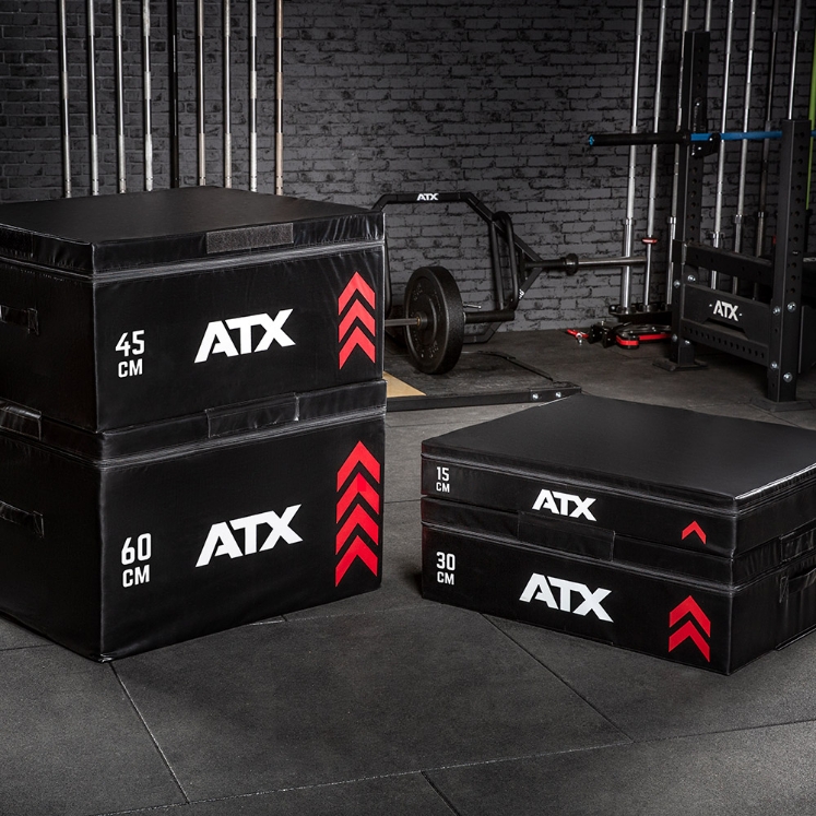 Poza cu ATX Soft Plyobox Set - Format Mare