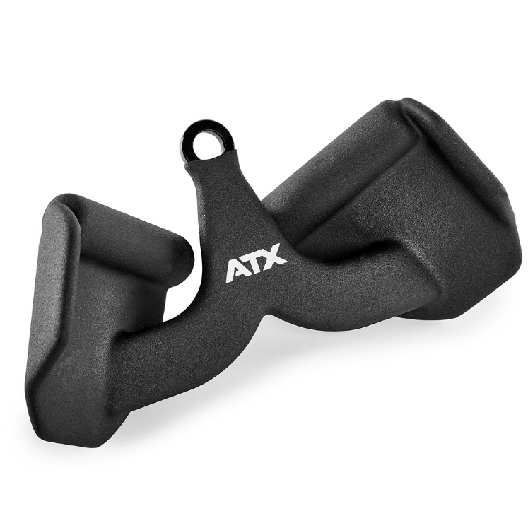 Poza cu ATX Foam Grip - Mâner ramat îngust 20 cm - interior