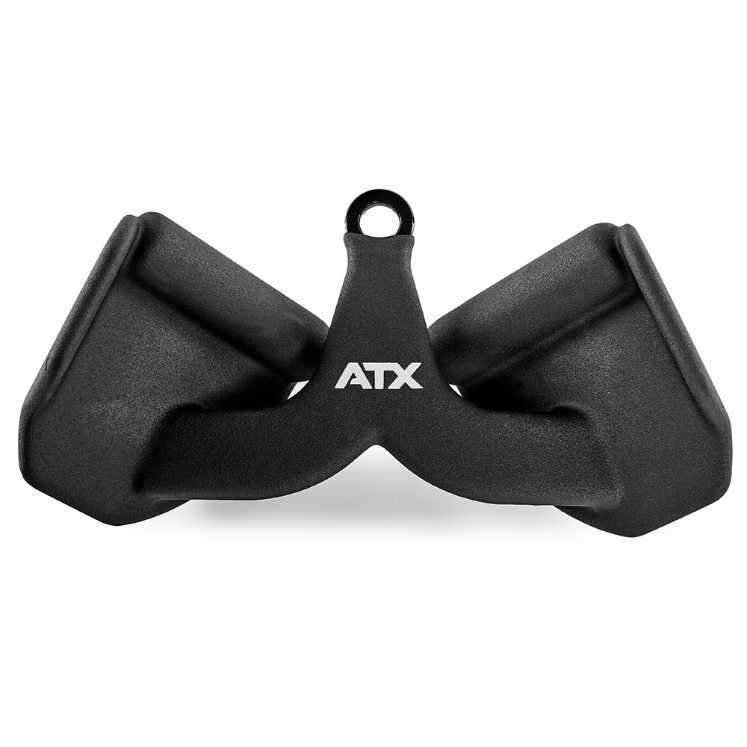 Poza cu ATX Foam Grip - Mâner ramat îngust 20 cm - interior