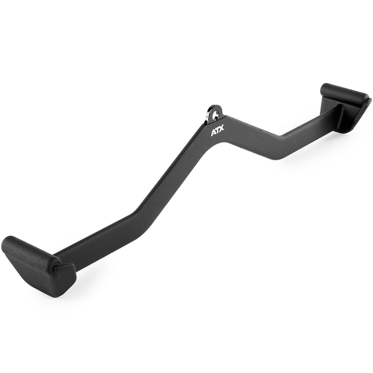 Poza cu Mâner bară tracțiuni ATX® Lat Foam Grip, 94 cm – priză extra-lată