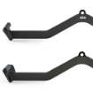 Poza cu Mâner bară tracțiuni ATX® Lat Foam Grip, 94 cm – priză extra-lată
