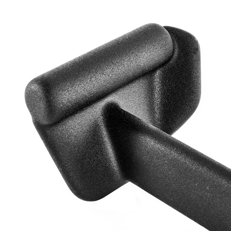 Poza cu Mâner bară tracțiuni ATX® Lat Foam Grip, 94 cm – priză extra-lată