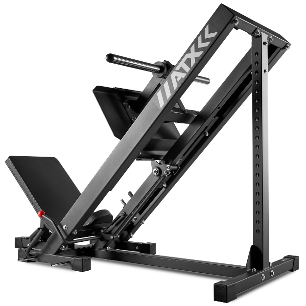 Poza cu ATX Beinpresse Classic 45° - Presa pentru picioare profesionala