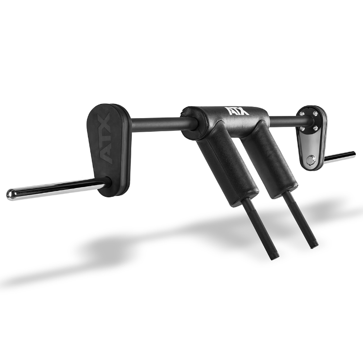 Poza cu ATX Safety Squat Bar - 30 mm