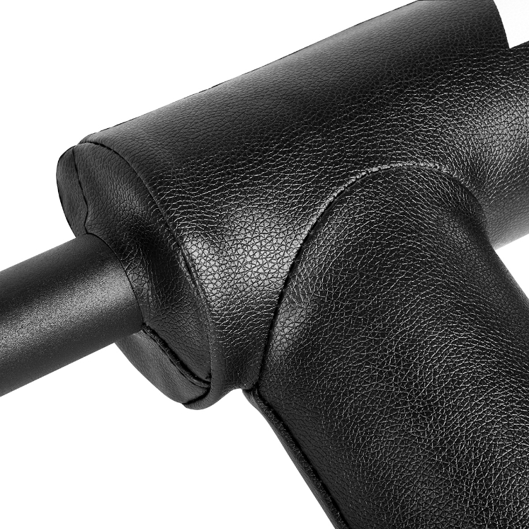 Poza cu ATX Safety Squat Bar - 30 mm