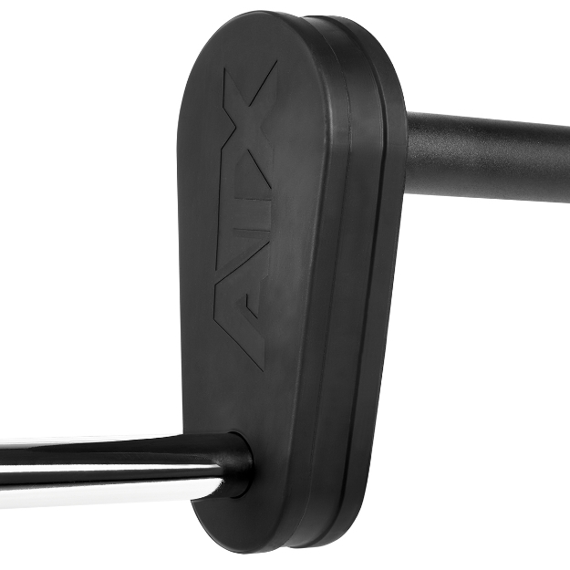 Poza cu ATX Safety Squat Bar - 30 mm