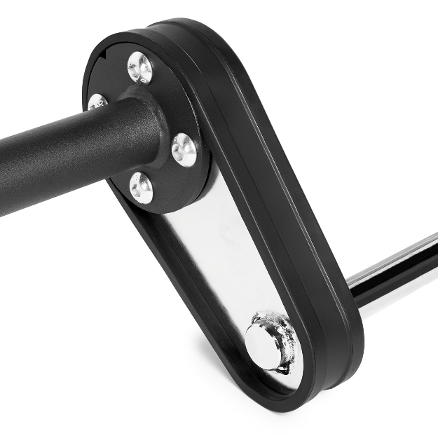 Poza cu ATX Safety Squat Bar - 30 mm