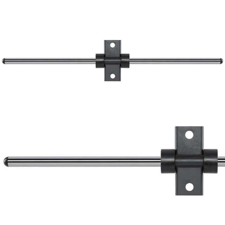 Poza cu Adaptor Ø 30 mm pentru ATX Belt Squat Option