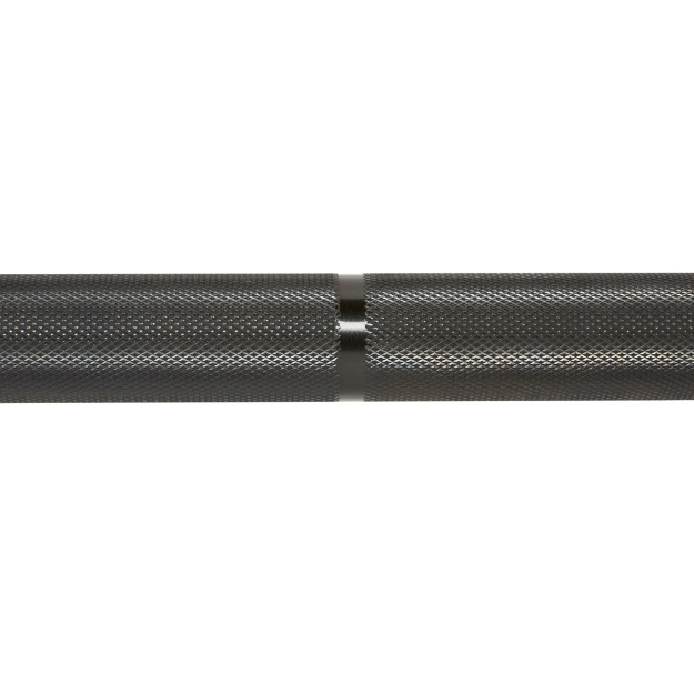 Poza cu ATX RAM BAR II - Bara de Powerlifting - Seria PRO - Black Oxid / Hartchrome