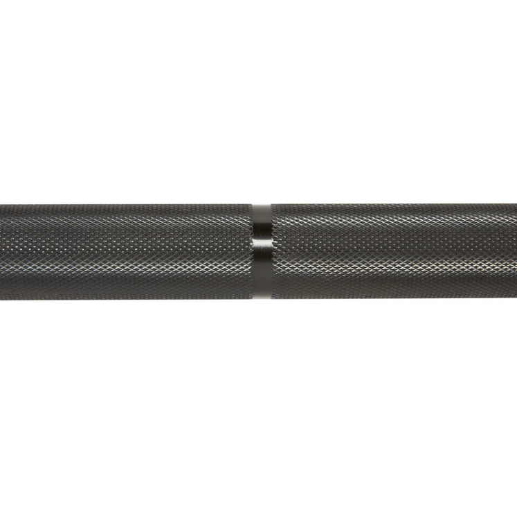 Poza cu ATX RAM BAR II - Bara de Powerlifting - Seria PRO - Black Oxid / Hartchrome
