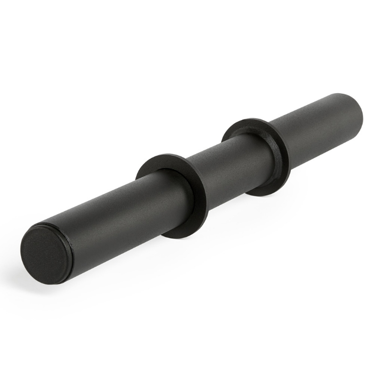 Poza cu Haltera cu prindere groasa Fat Bar / Fat Grip, cod KH-50-FG