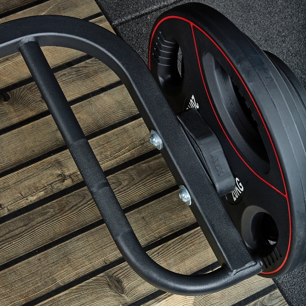 Poza cu ATX® Open Hex Bar Compact - 30 mm