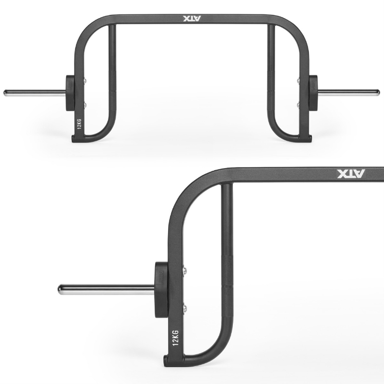 Poza cu ATX® Open Hex Bar Compact - 30 mm