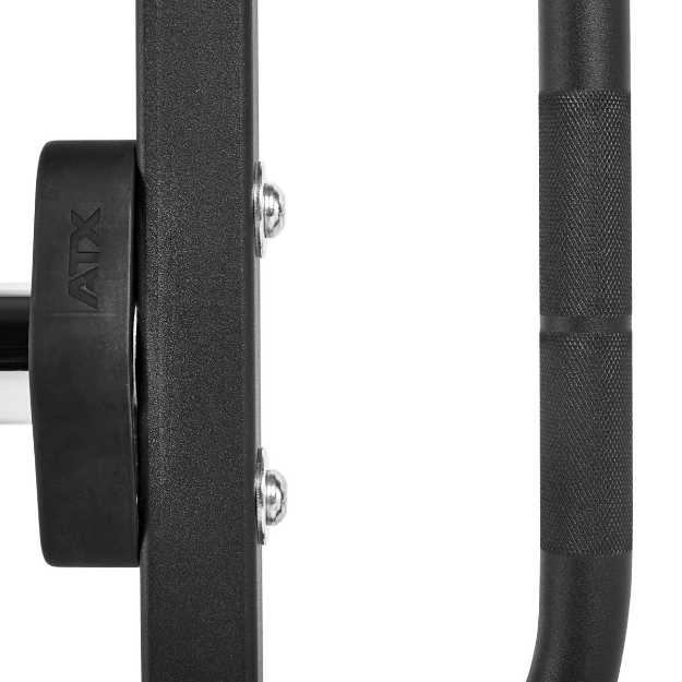 Poza cu ATX® Open Hex Bar Compact - 30 mm