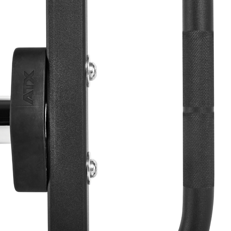 Poza cu ATX® Open Hex Bar Compact - 30 mm