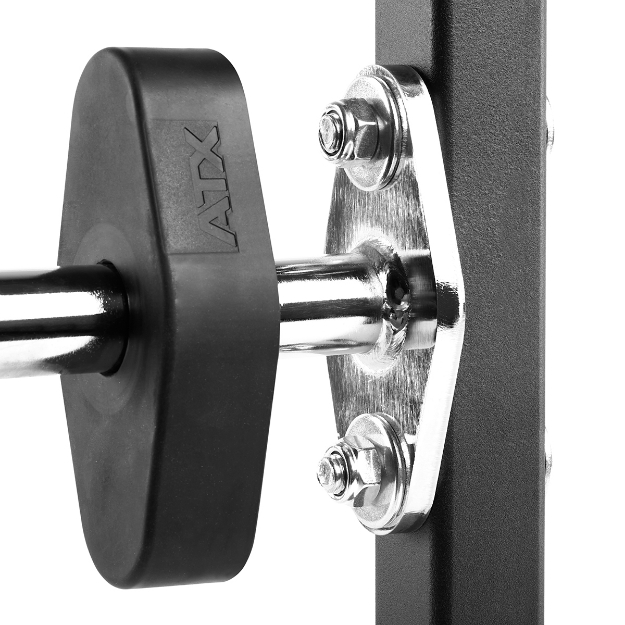 Poza cu ATX® Open Hex Bar Compact - 30 mm