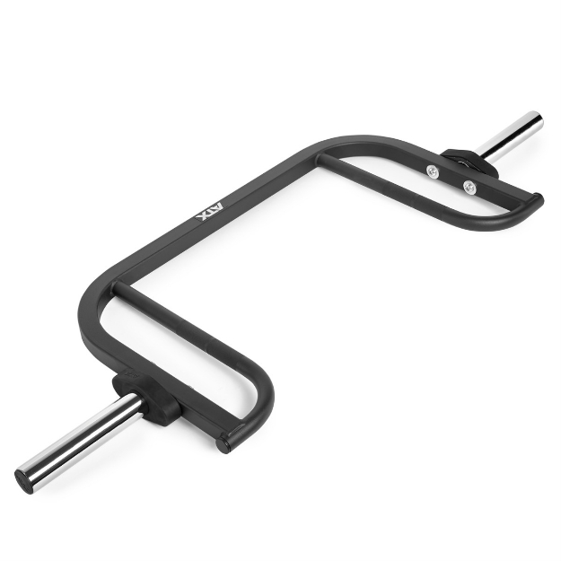 Poza cu ATX® Open Hex Bar Compact - 50 mm