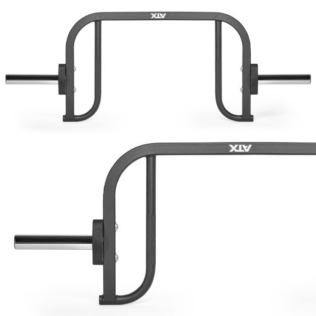 Poza cu ATX® Open Hex Bar Compact - 50 mm