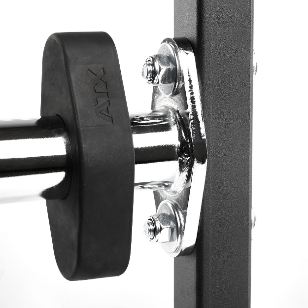 Poza cu ATX® Open Hex Bar Compact - 50 mm