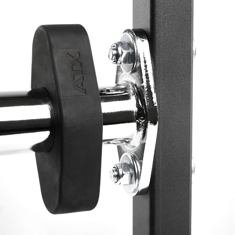 Poza cu ATX® Open Hex Bar Compact - 50 mm
