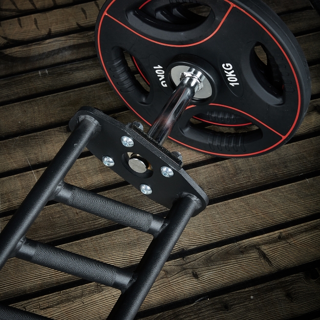 Poza cu ATX® Diagonal Multi Grip Bar 30 mm x 200 cm