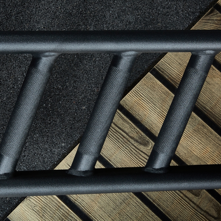 Poza cu ATX® Diagonal Multi Grip Bar 30 mm x 200 cm