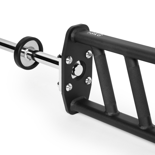 Poza cu ATX® Diagonal Multi Grip Bar 30 mm x 200 cm