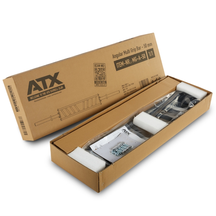 Poza cu ATX Bara multifuncționala - 50 mm