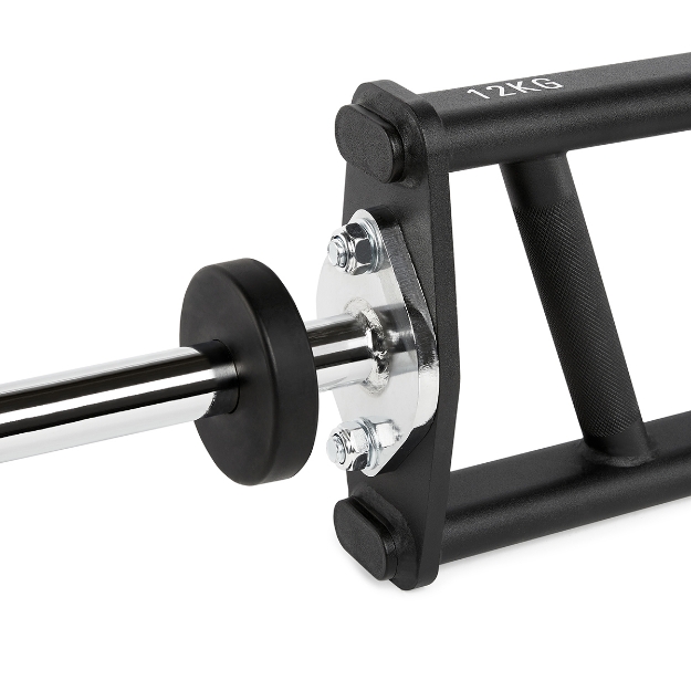 Poza cu ATX Short Multi Grip Bar - 30 mm