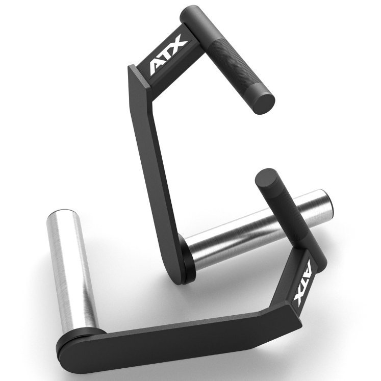 Poza cu ATX Farmers Walk Handle - Set