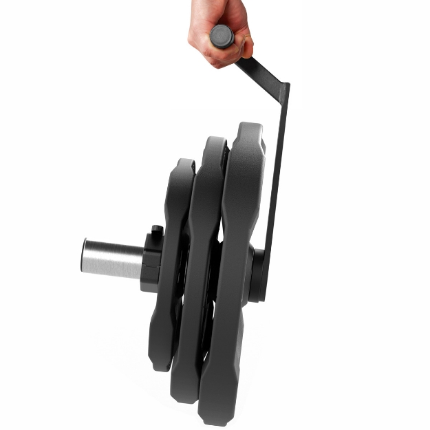 Poza cu ATX Farmers Walk Handle - Set