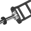 Poza cu ATX® Cambered Swiss Bar - 50 mm - 200 cm - 4 tipuri de prindere