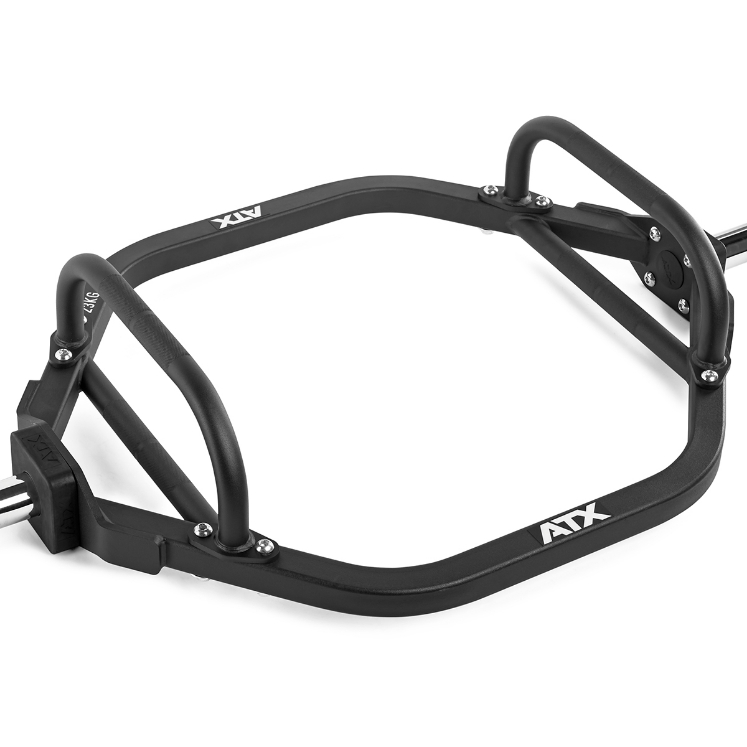Poza cu ATX Hex Bar XL - 50 mm