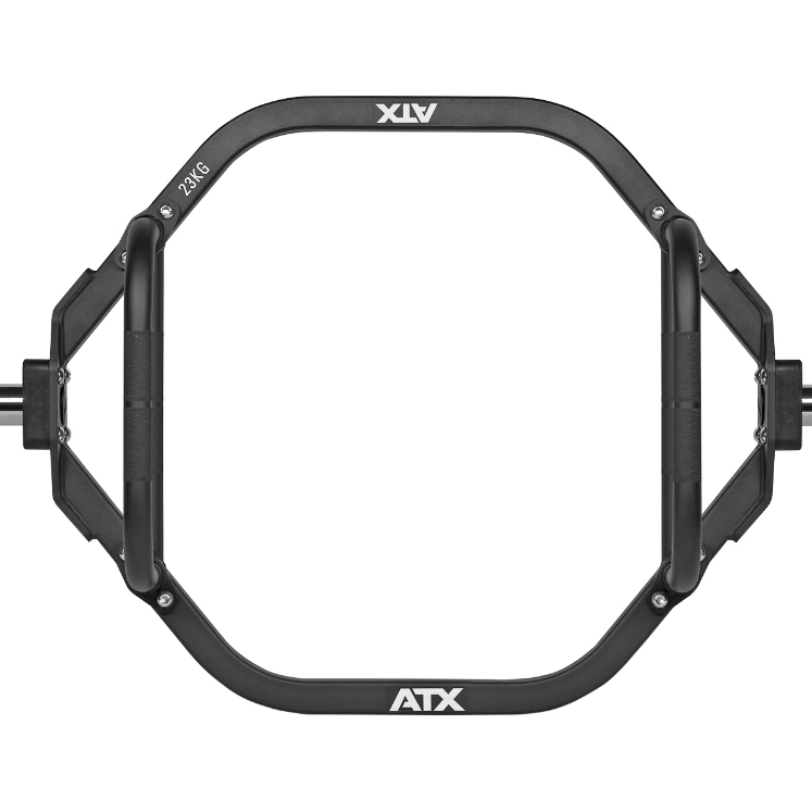 Poza cu ATX Hex Bar XL - 50 mm