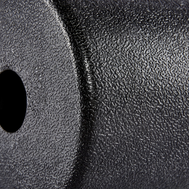 Poza cu Rola pentru tapiterie aparate Ø 100 mm x 200 mm PU