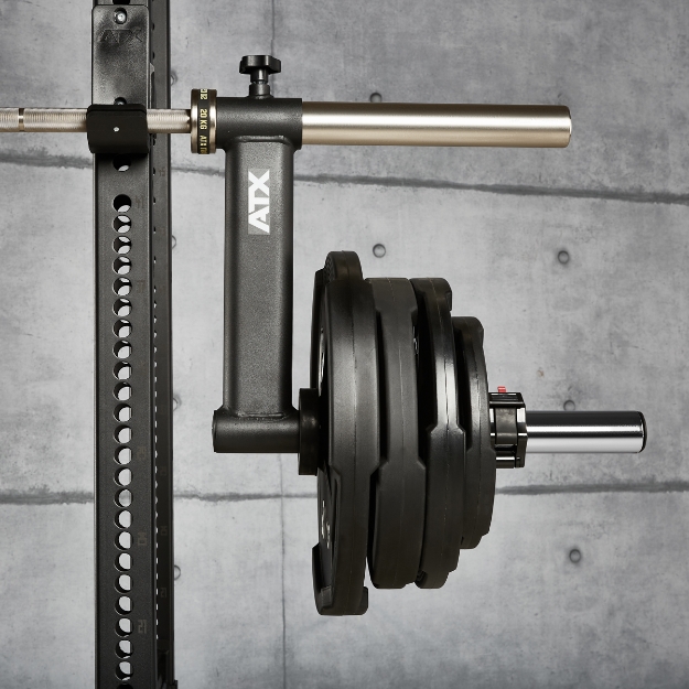 Poza cu Atașament Bară Camber 50 mm - Pereche