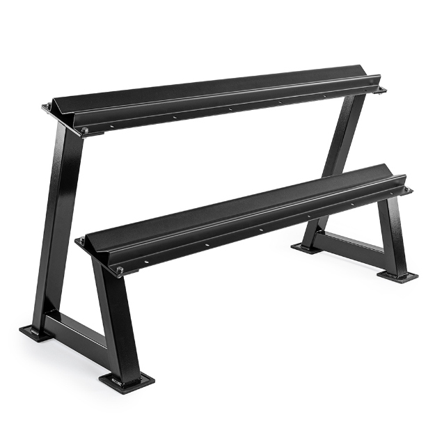 Poza cu Suport de gantere 144 cm - Element de bază