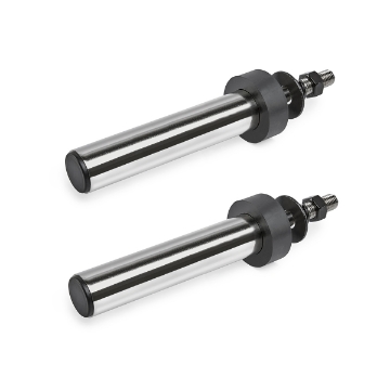 Poza cu ATX Weight Plate Pins - 220 - 50 mm / Set